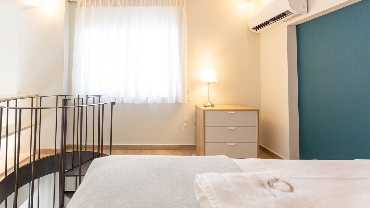 Photo of Bedroom in Psathopirgos