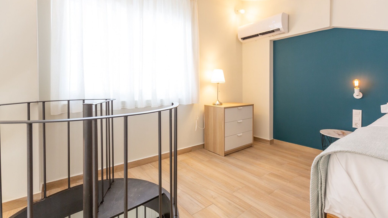 Photo of Bedroom in Psathopirgos