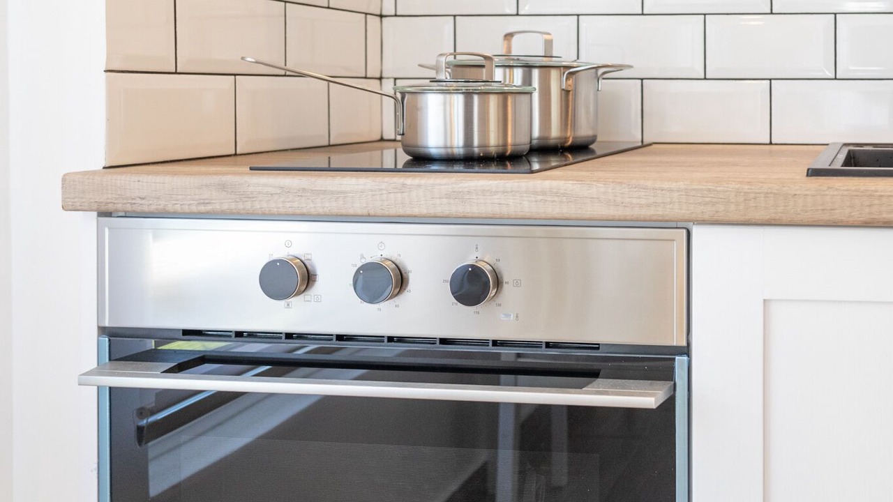 Photo of Kitchen in Psathopirgos