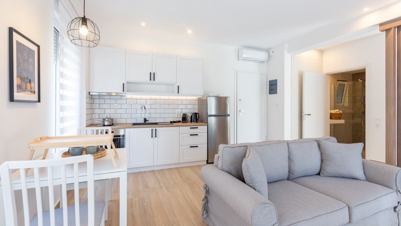 Photo of Livingroom in Psathopirgos