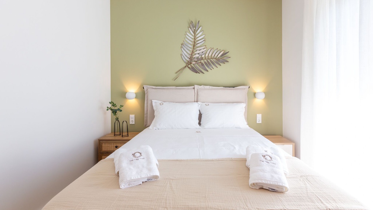 Photo of Bedroom in Psathopirgos