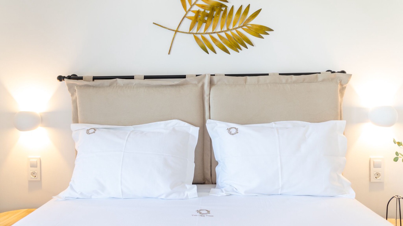 Photo of Bedroom in Psathopirgos