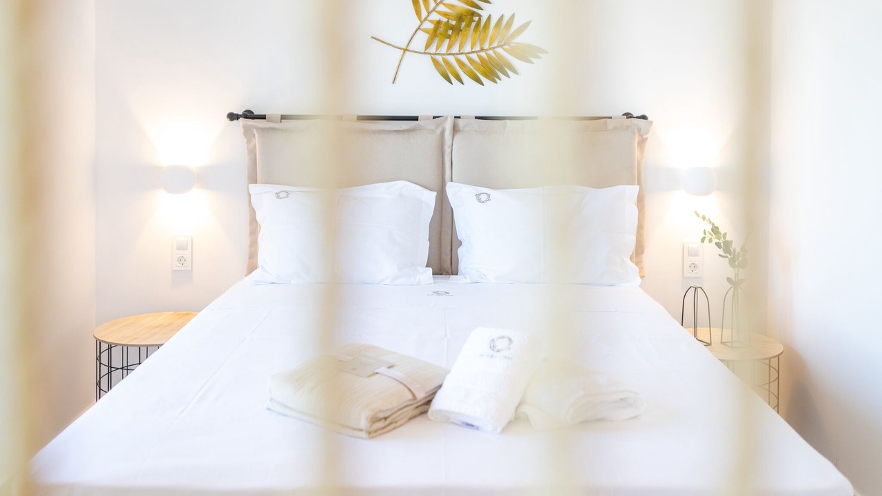 Photo of Bedroom in Psathopirgos