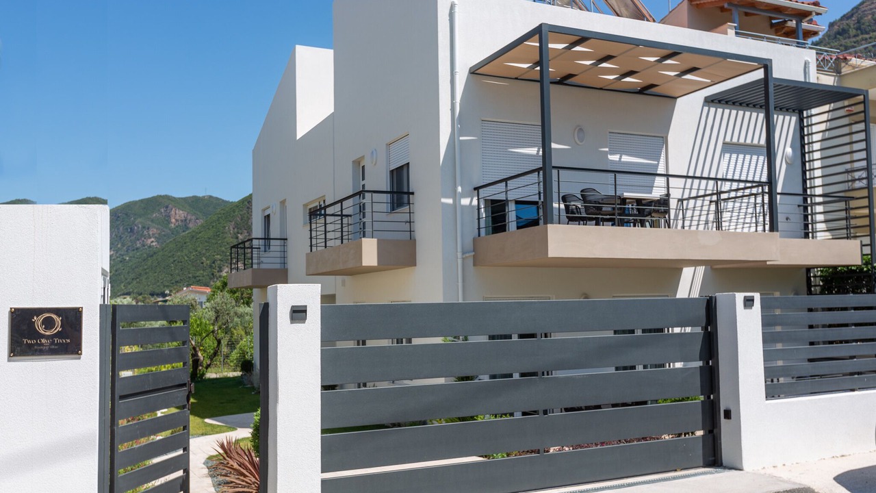 Photo of Outdoor in Psathopirgos