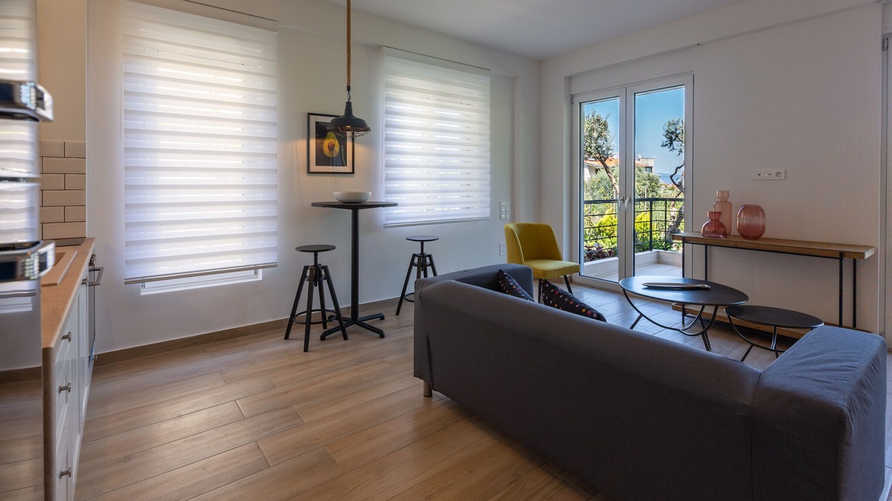 Photo of Livingroom in Psathopirgos
