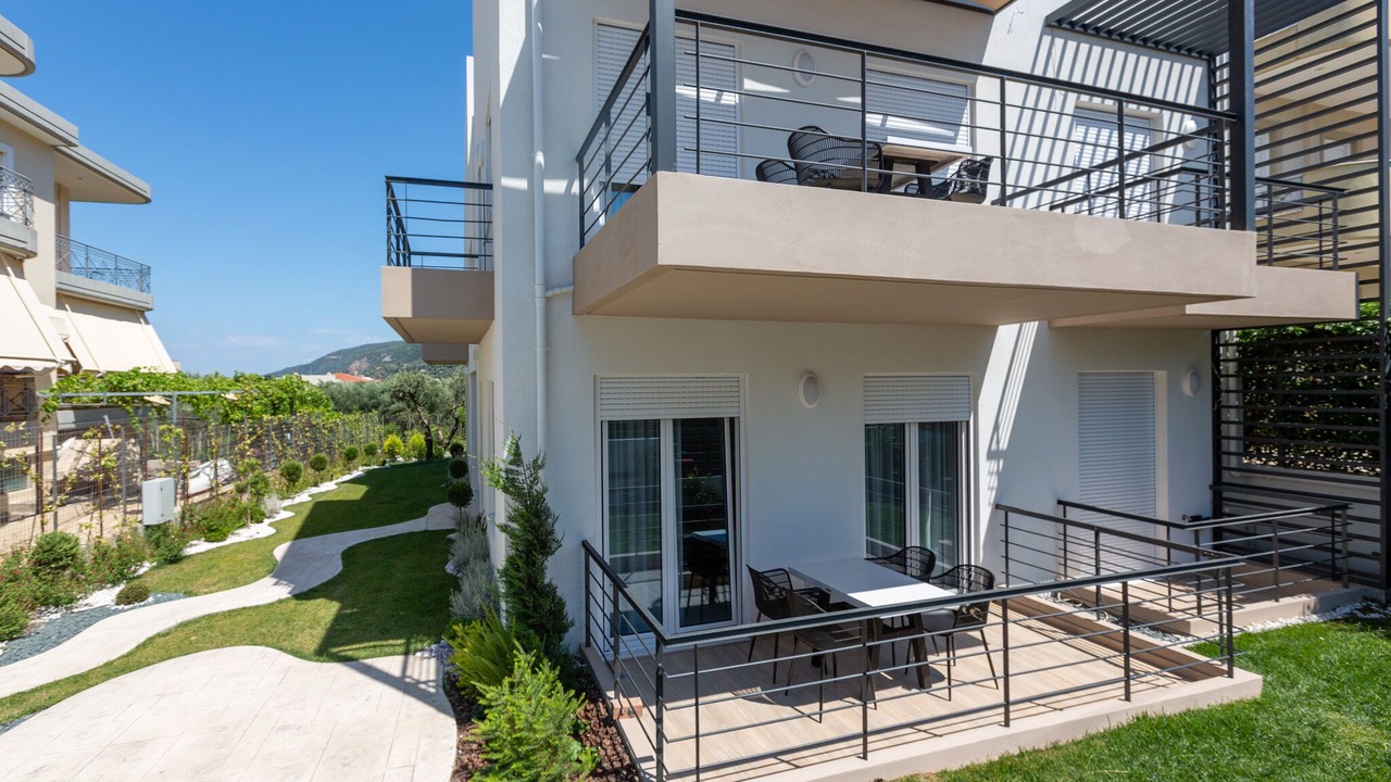 Photo of Outdoor in Psathopirgos
