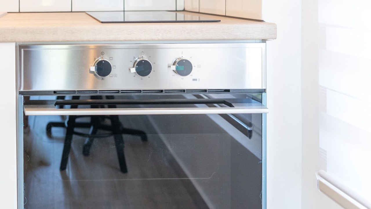 Photo of Kitchen in Psathopirgos