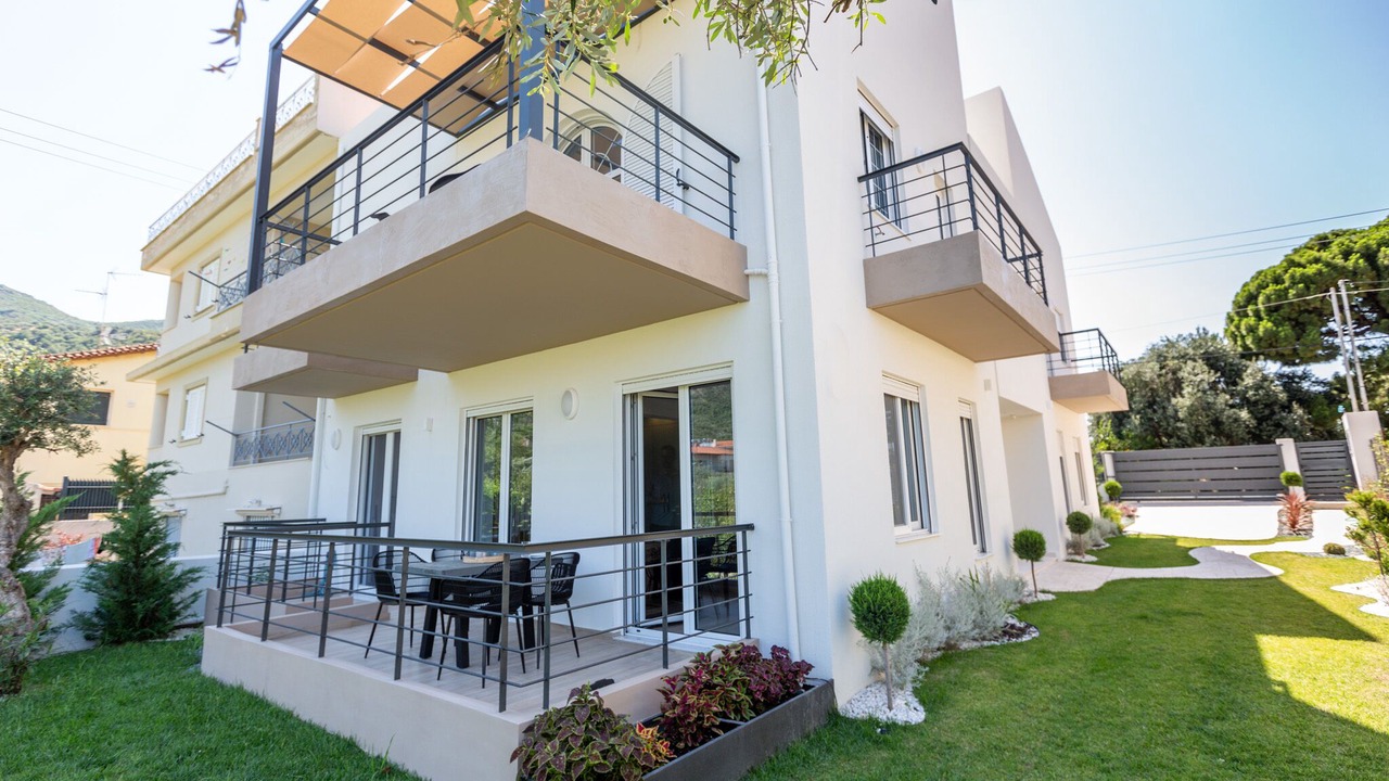 Photo of Outdoor in Psathopirgos