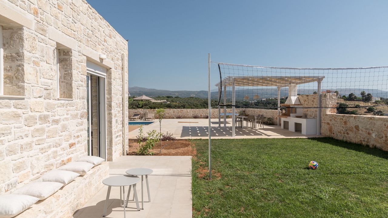 Photo of Outdoor in Prinos
