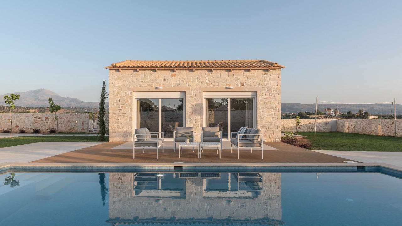 Photo of Outdoor in Prinos