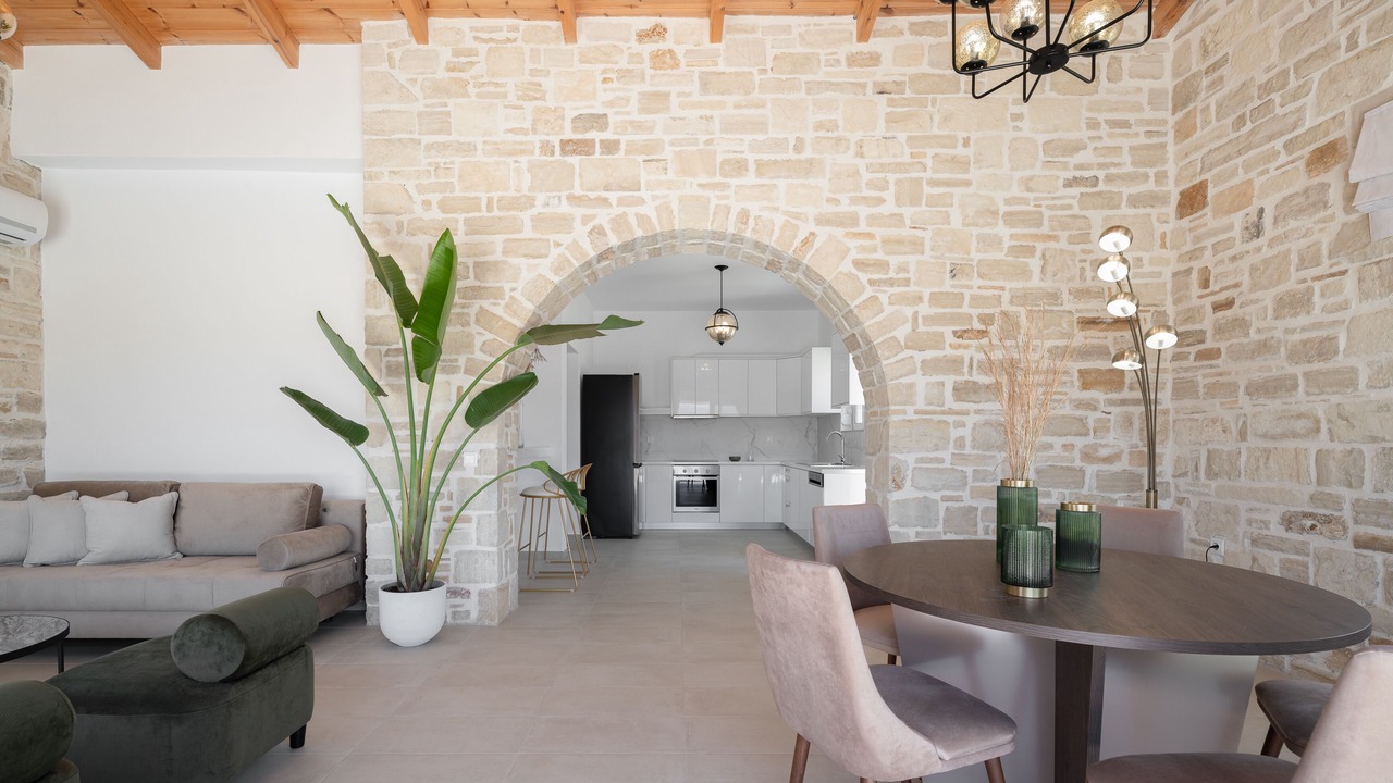 Photo of Bedroom in Prinos