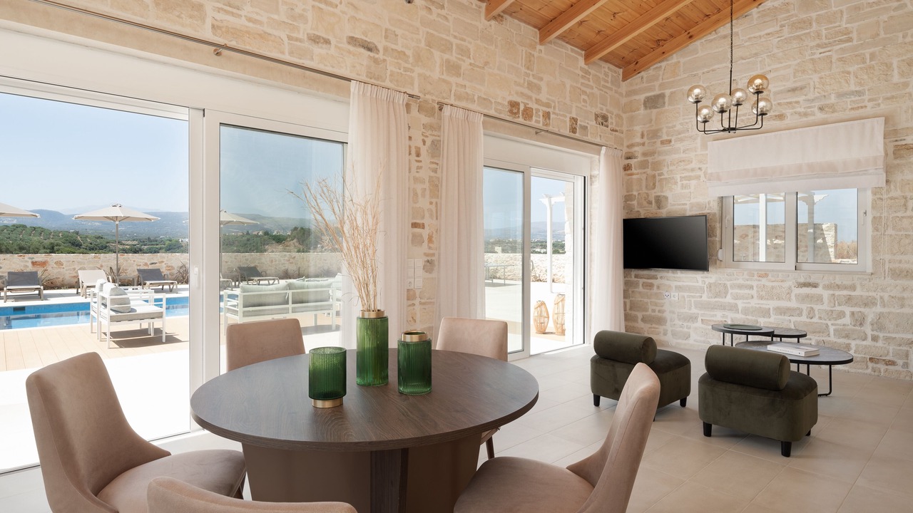 Photo of Bedroom in Prinos