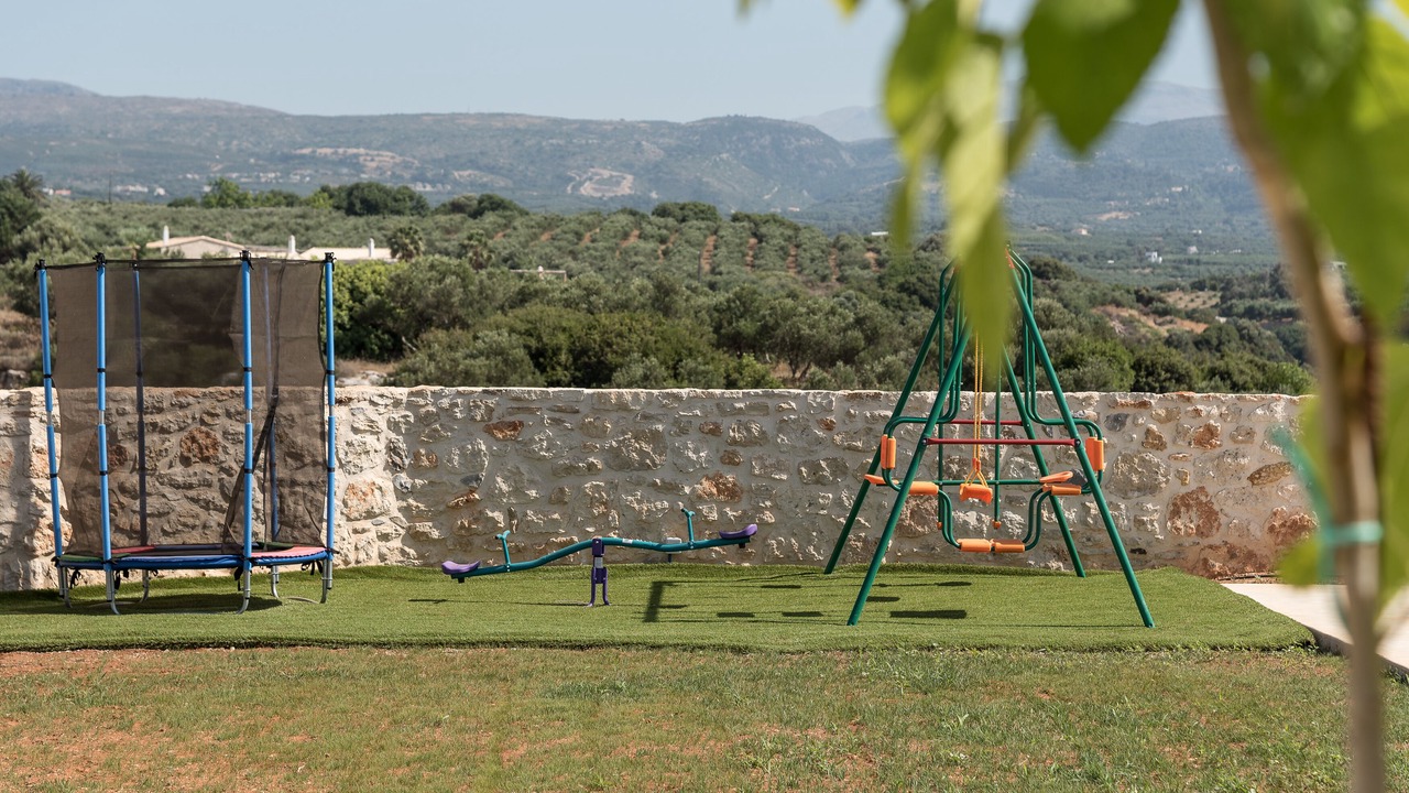 Photo of Outdoor in Prinos