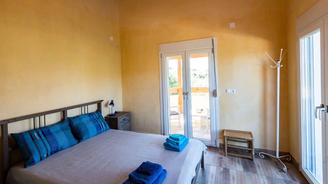 Photo of Bedroom in Vlachiana