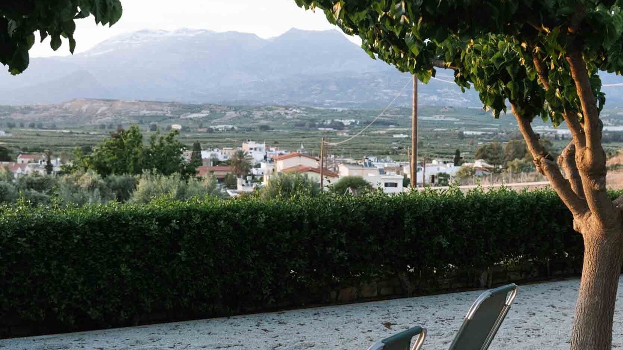 Photo of Outdoor in Petrokefalion