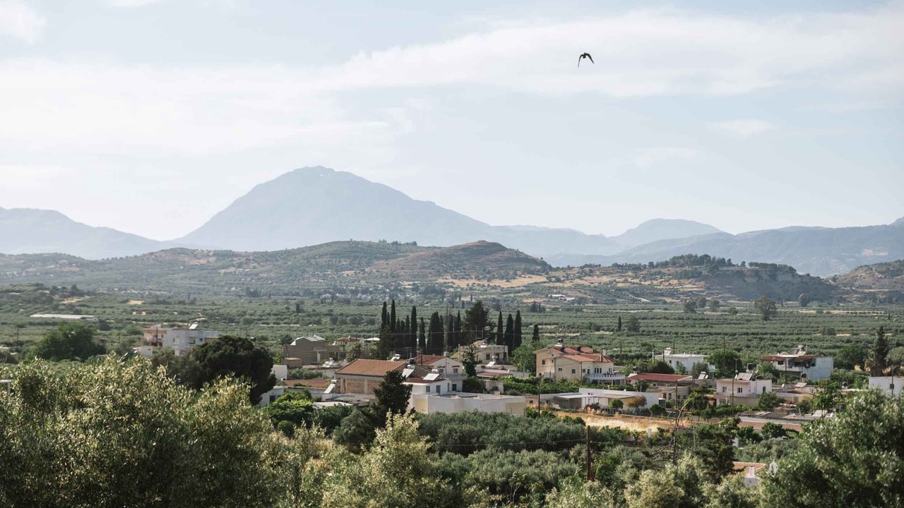 Photo of Outdoor in Petrokefalion