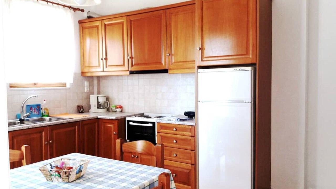 Photo of Kitchen in Mathia