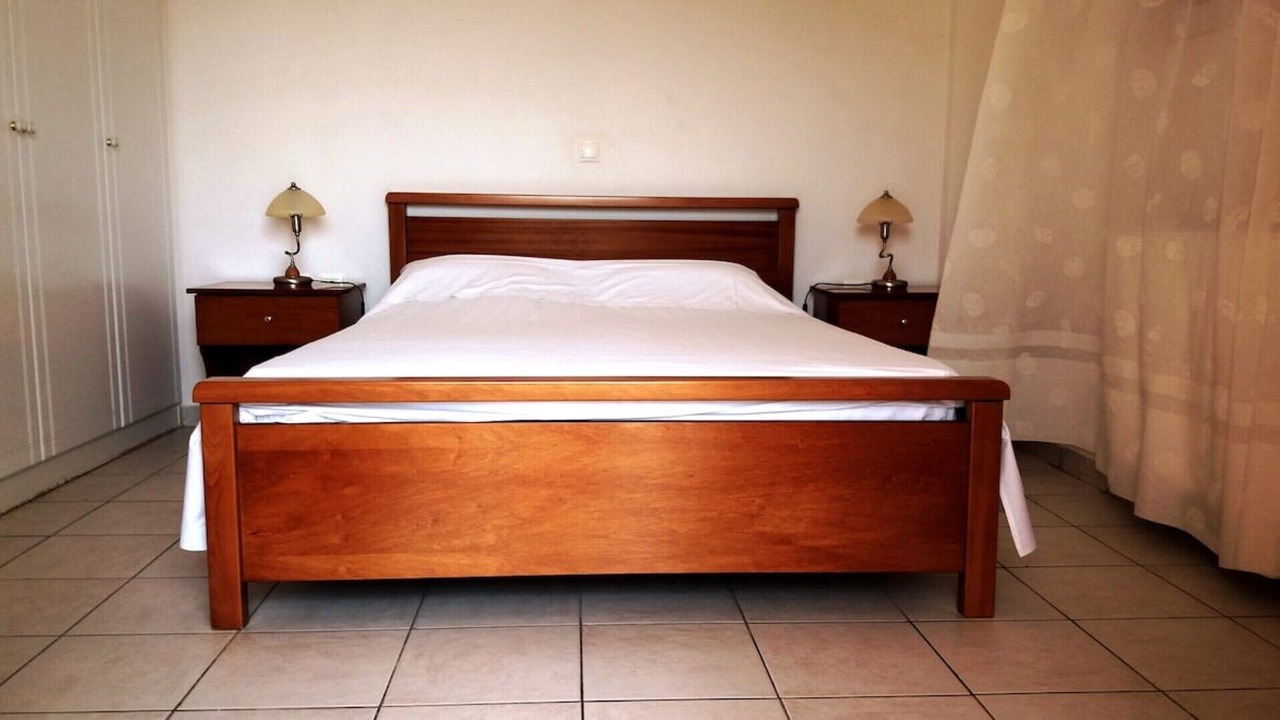 Photo of Bedroom in Mathia