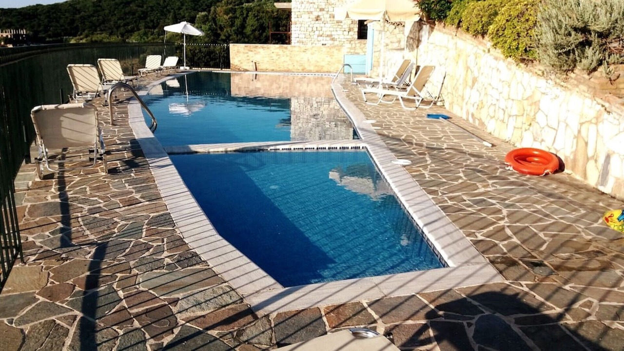 Photo of Outdoor in Mathia