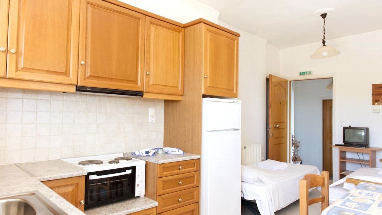 Photo of Kitchen in Mathia