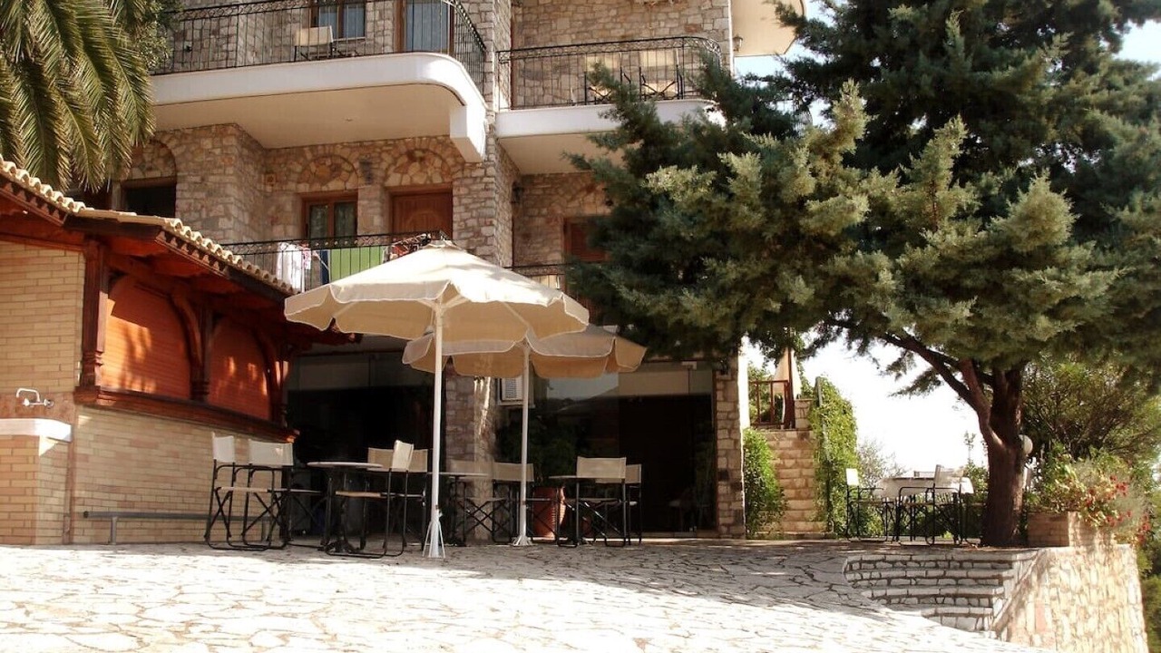 Photo of Outdoor in Mathia