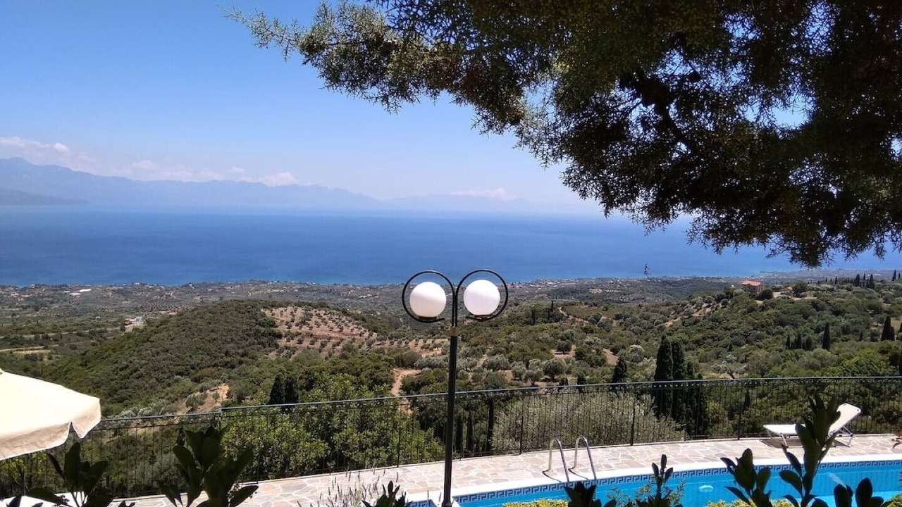 Photo of Outdoor in Mathia