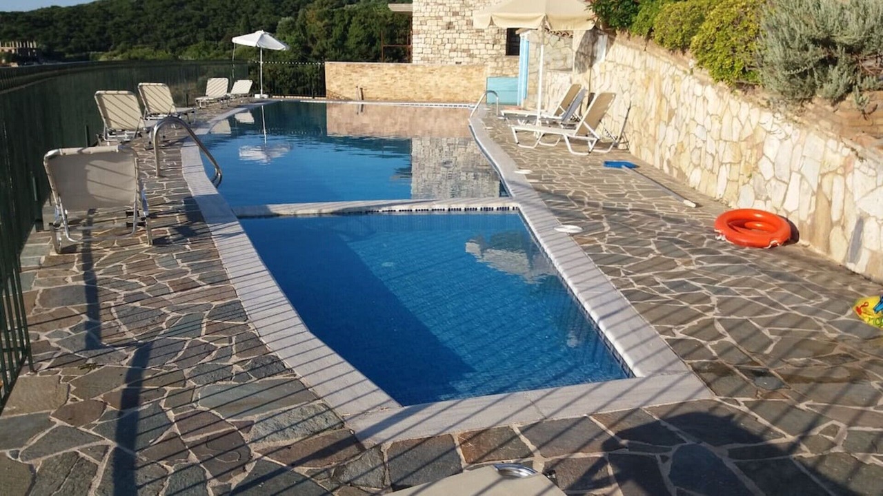 Photo of Outdoor in Mathia