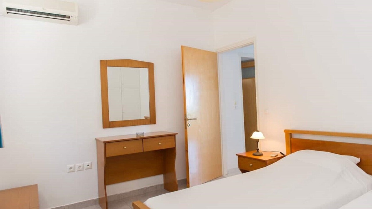 Photo of Bedroom in Mathia