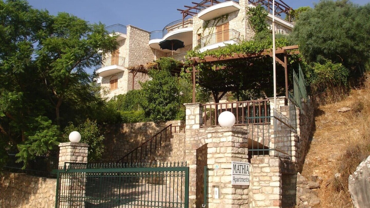 Photo of Outdoor in Mathia