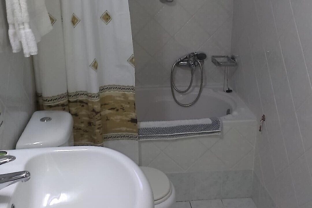 Photo of Bathroom in Mathia