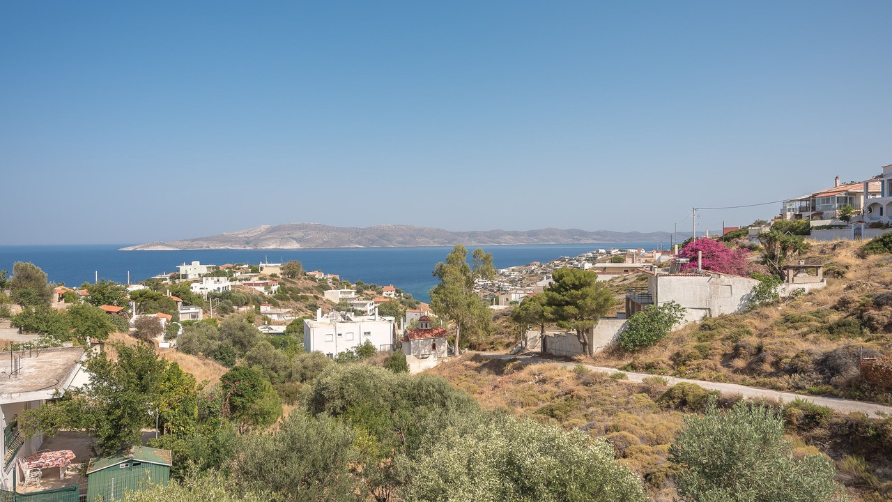 Photo of Outdoor in Lavreotiki