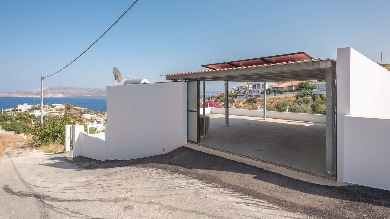 Photo of Outdoor in Lavreotiki