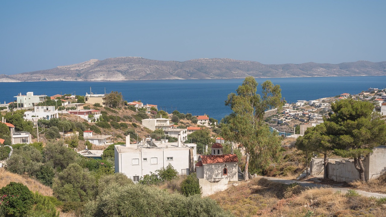 Photo of Outdoor in Lavreotiki