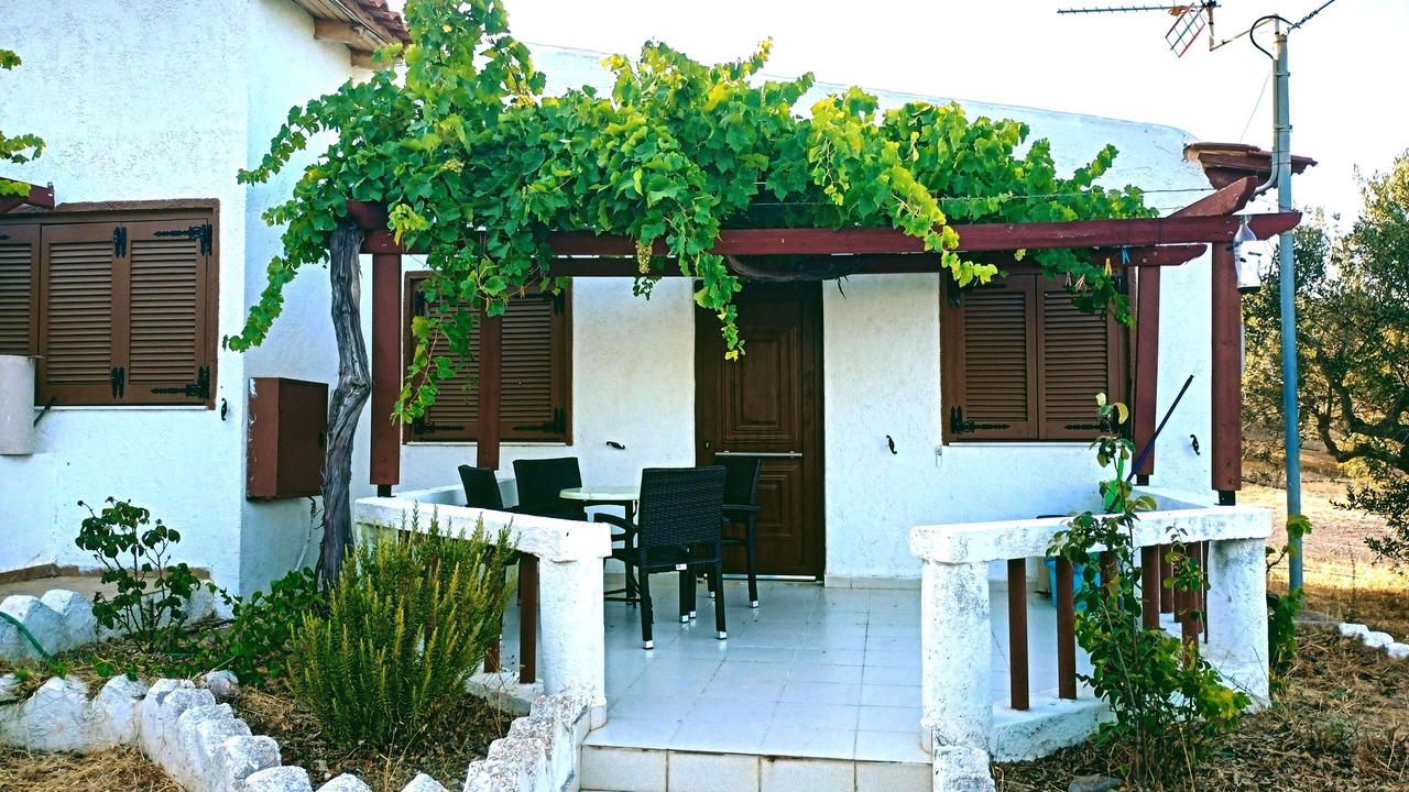 Photo of Outdoor in Palekastro