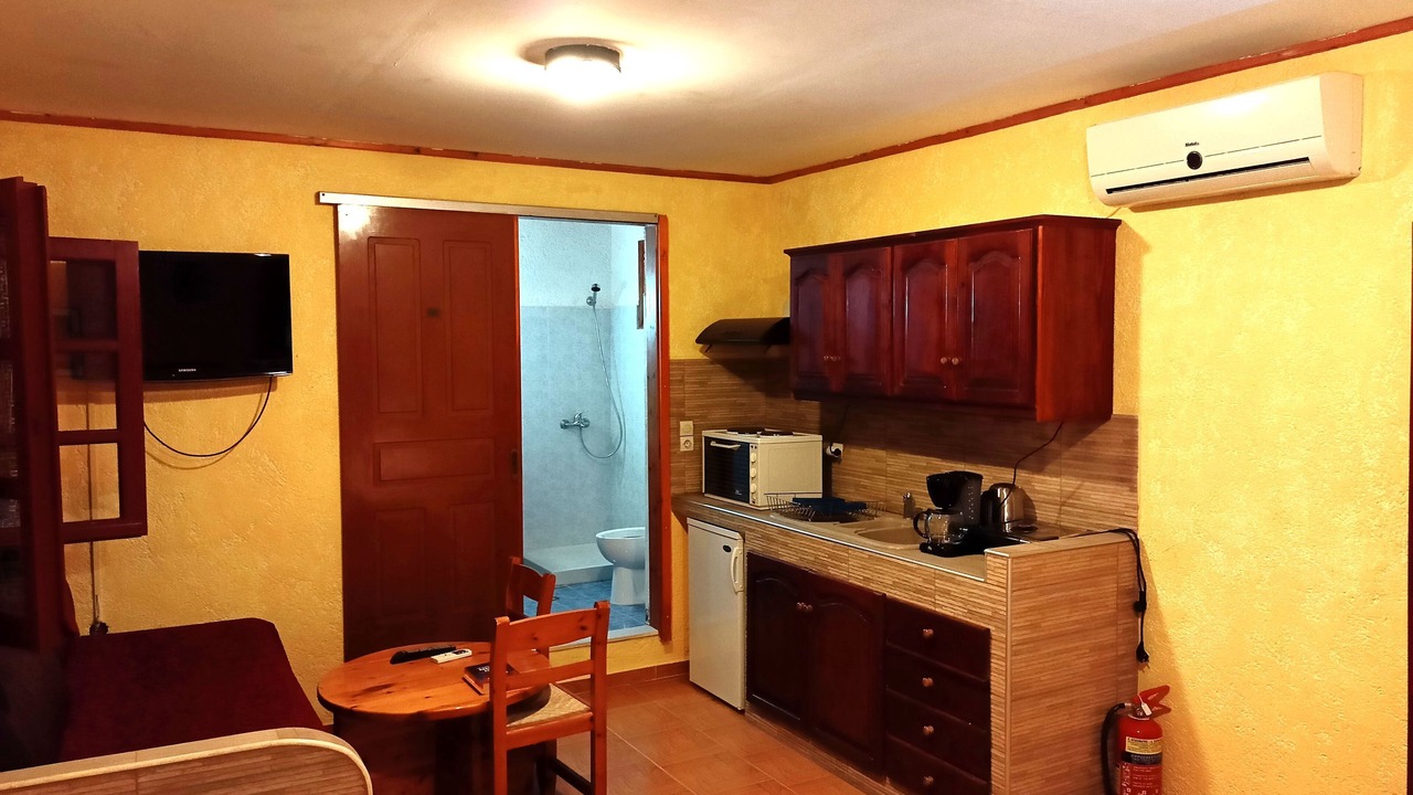 Photo of Kitchen in Palekastro