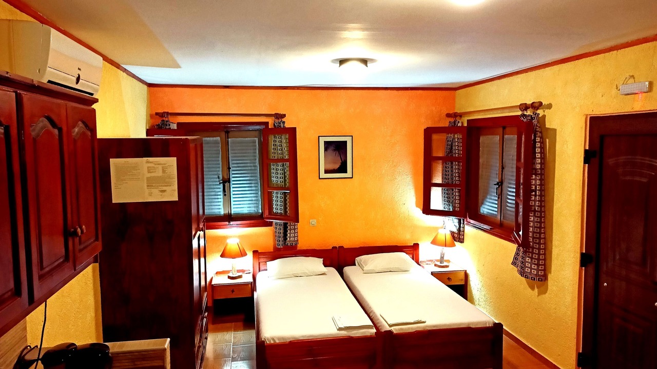 Photo of Bedroom in Palekastro