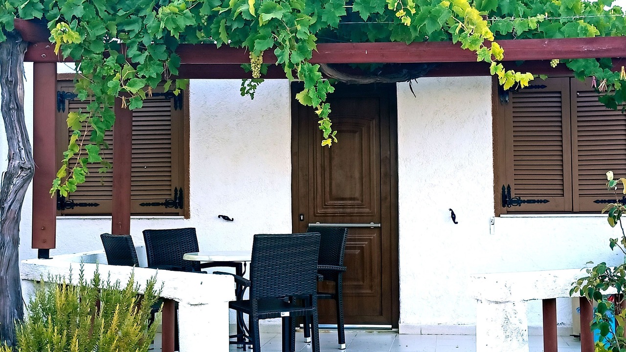 Photo of Outdoor in Palekastro