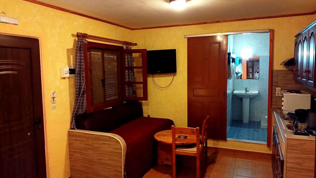 Photo of Livingroom in Palekastro