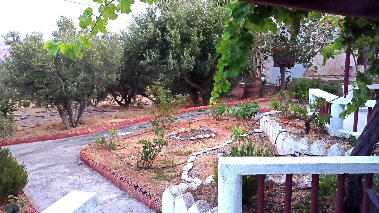 Photo of Outdoor in Palekastro