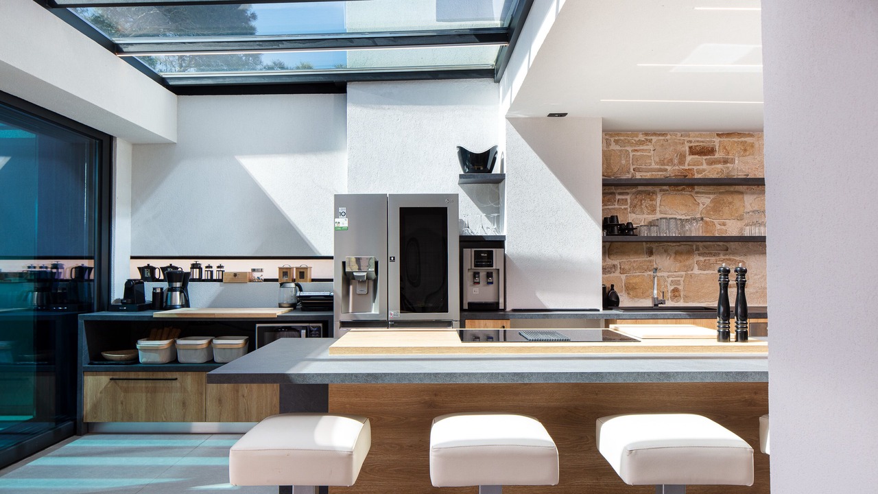 Photo of Kitchen in Halepa