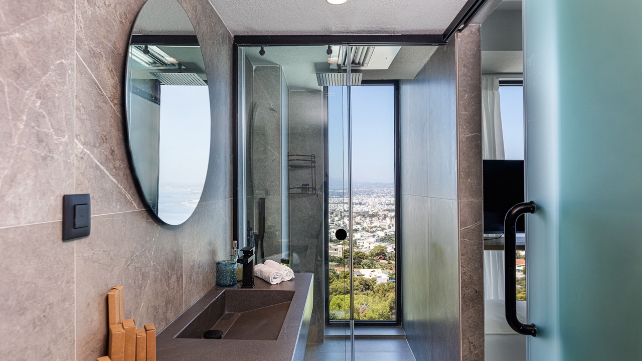 Photo of Bathroom in Halepa