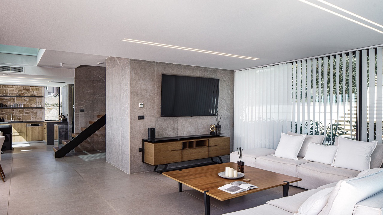 Photo of Livingroom in Halepa