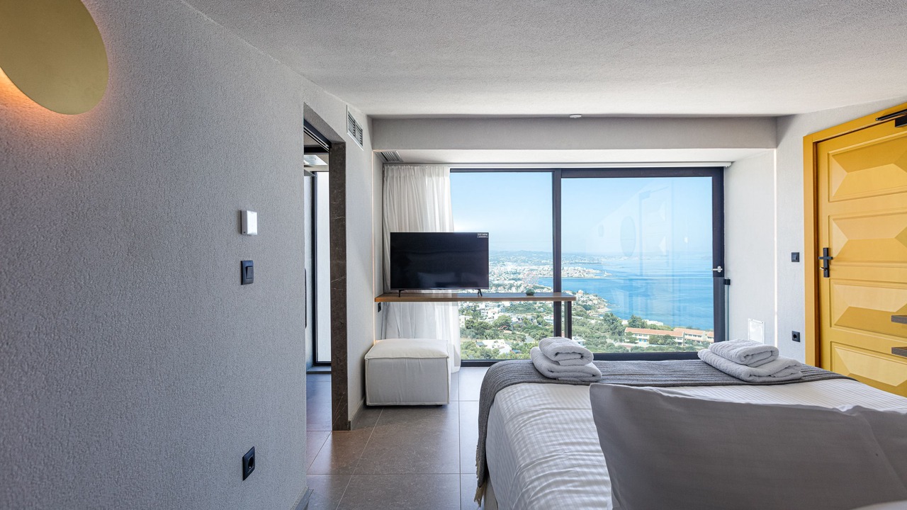 Photo of Bedroom in Halepa