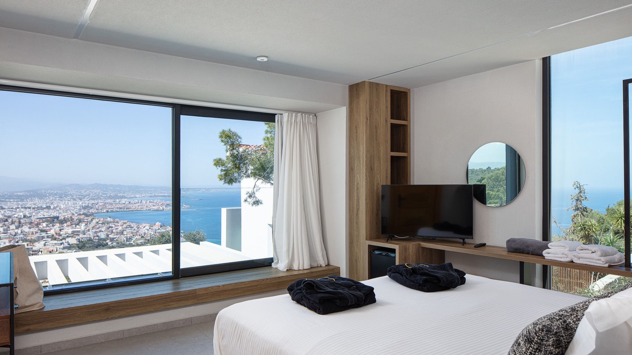 Photo of Bedroom in Halepa