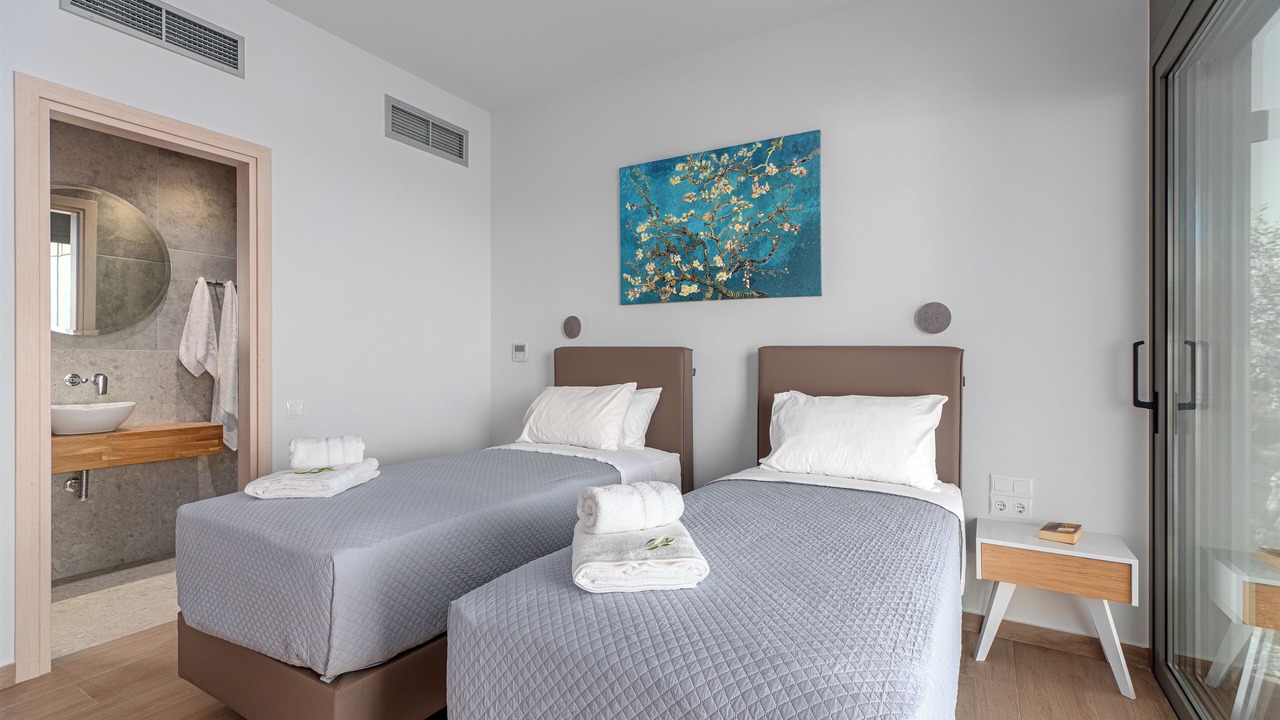 Photo of Bedroom in Messini