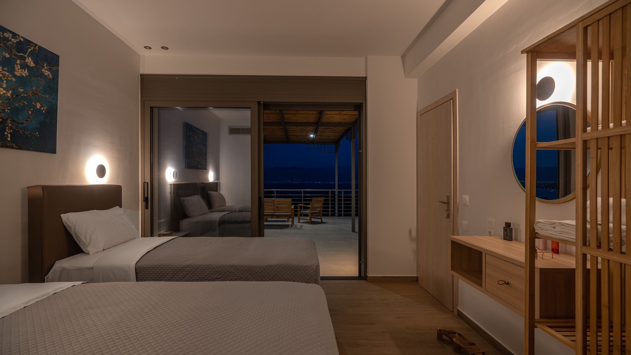 Photo of Bedroom in Messini