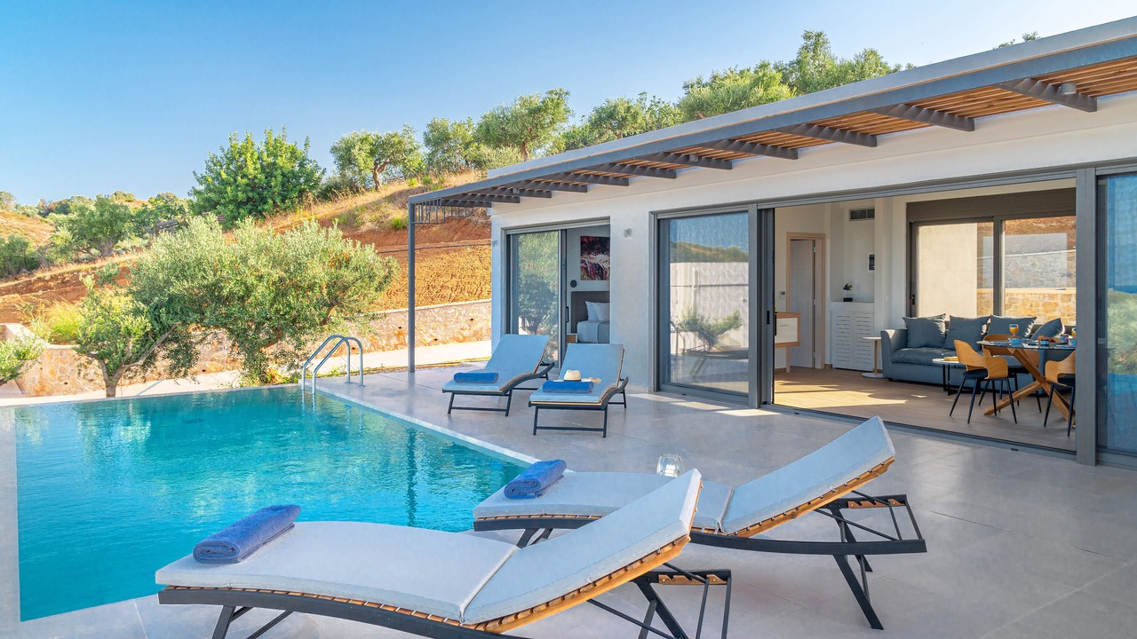 Photo of Outdoor in Messini