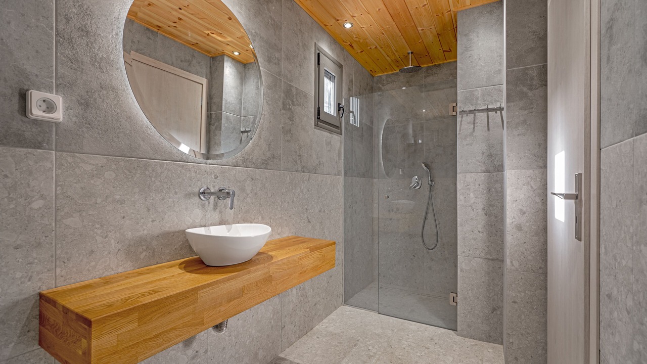 Photo of Bathroom in Messini