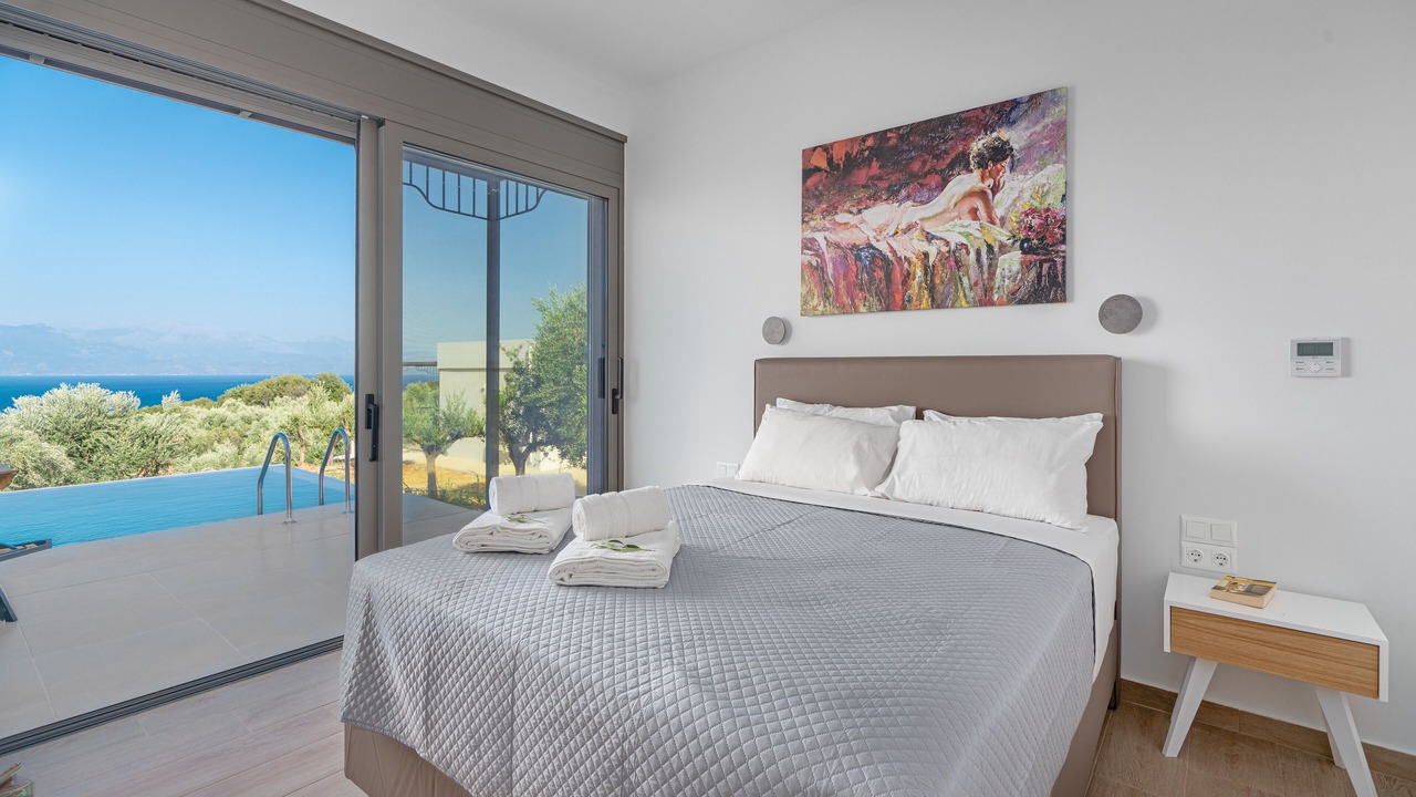 Photo of Bedroom in Messini