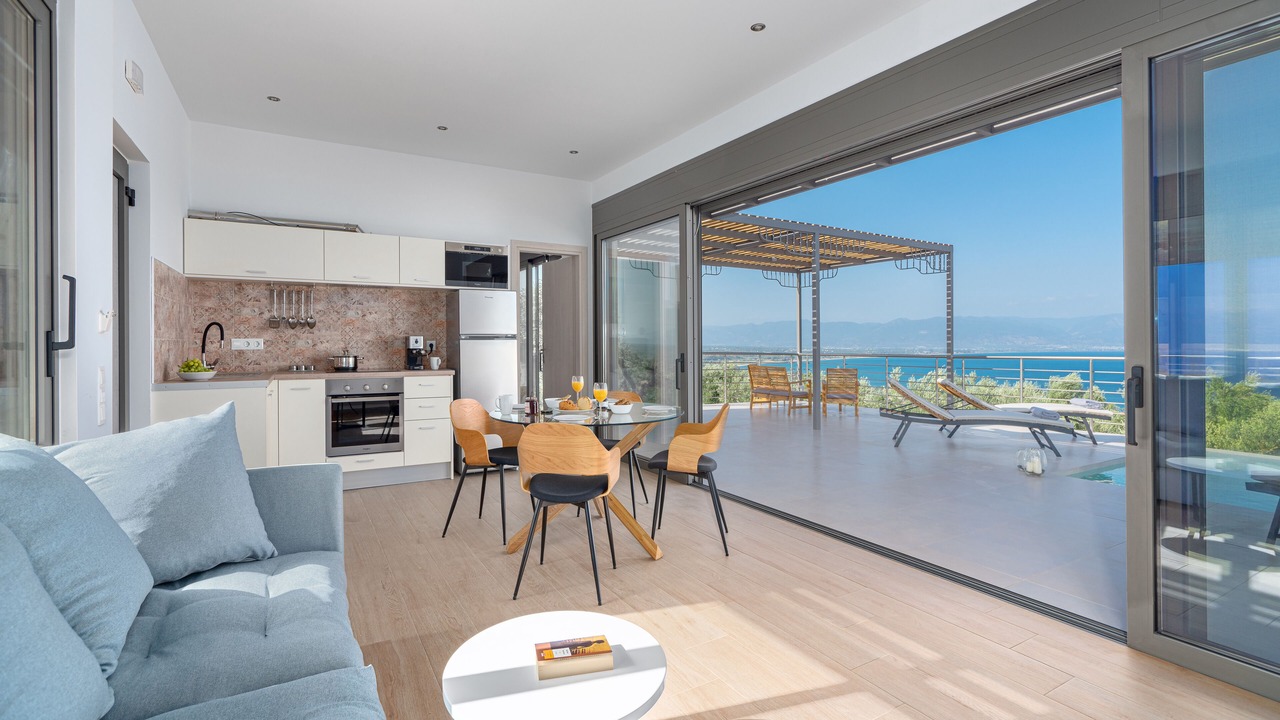 Photo of Livingroom in Messini